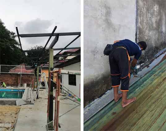 TSEC Home Renovations Malaysia